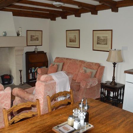 Middlehead Cottages Pickering Exteriér fotografie