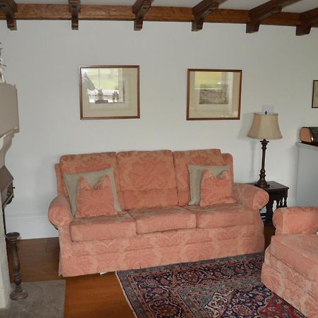 Middlehead Cottages Pickering Exteriér fotografie