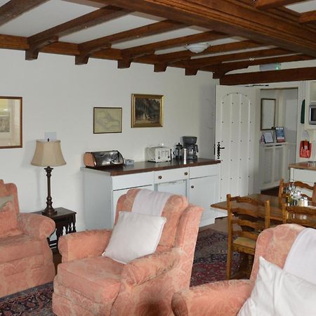 Middlehead Cottages Pickering Exteriér fotografie