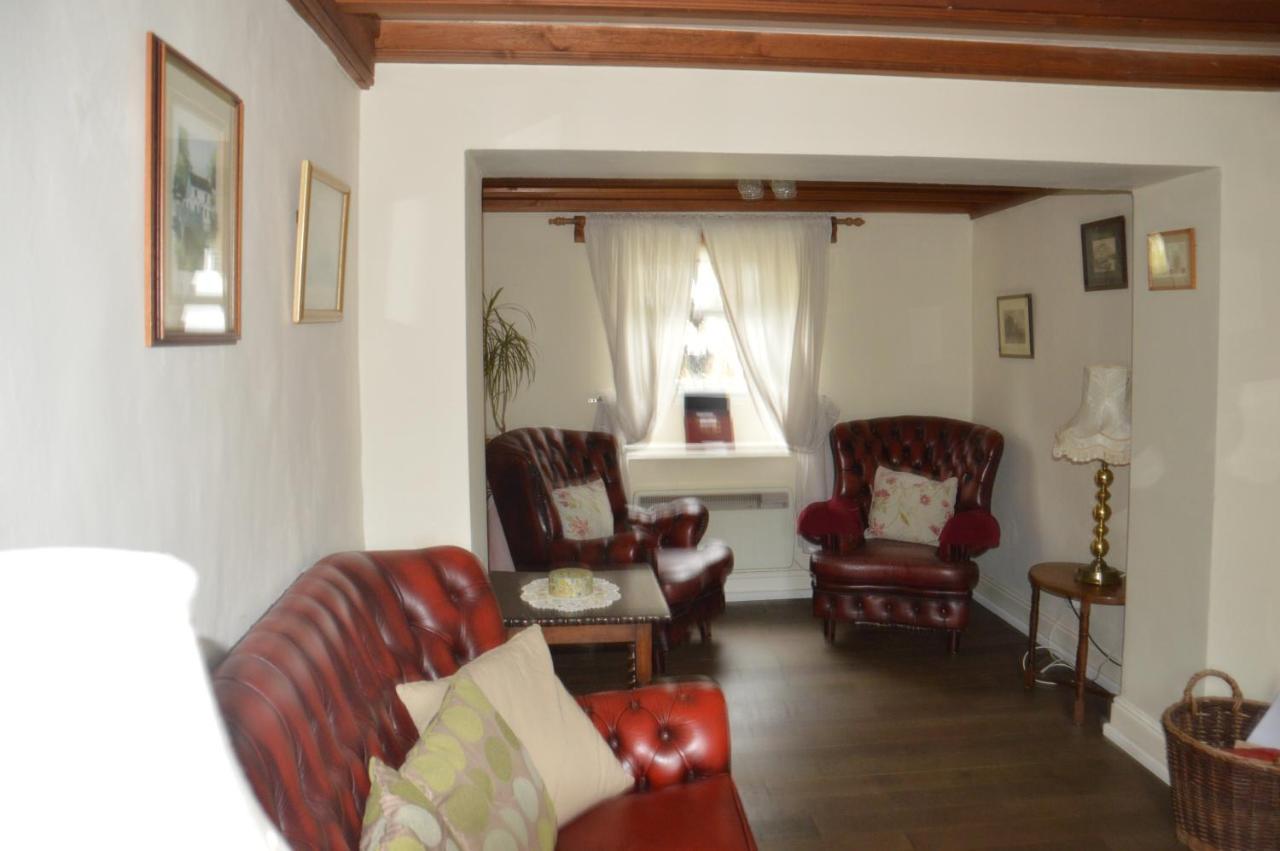 Middlehead Cottages Pickering Exteriér fotografie