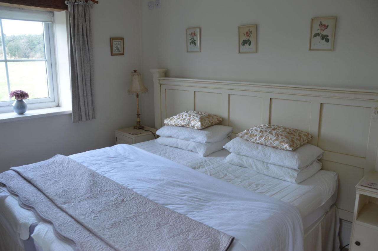 Middlehead Cottages Pickering Exteriér fotografie