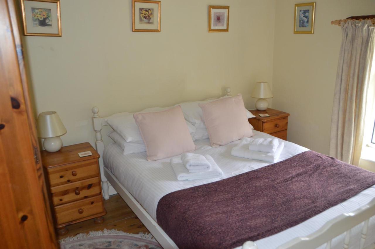 Middlehead Cottages Pickering Exteriér fotografie