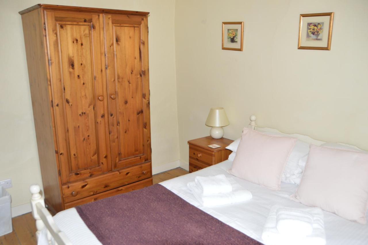 Middlehead Cottages Pickering Exteriér fotografie