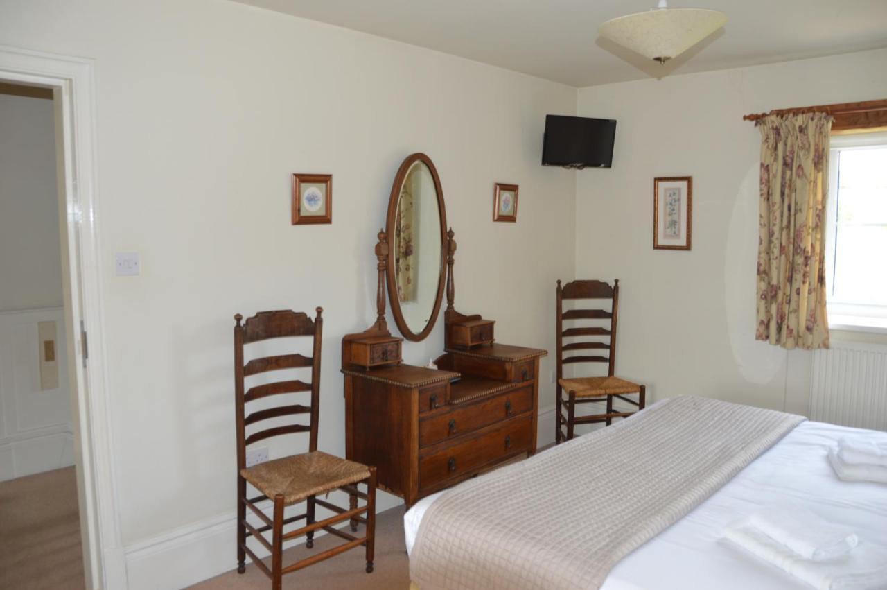 Middlehead Cottages Pickering Exteriér fotografie