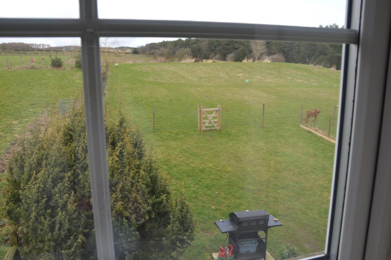 Middlehead Cottages Pickering Exteriér fotografie