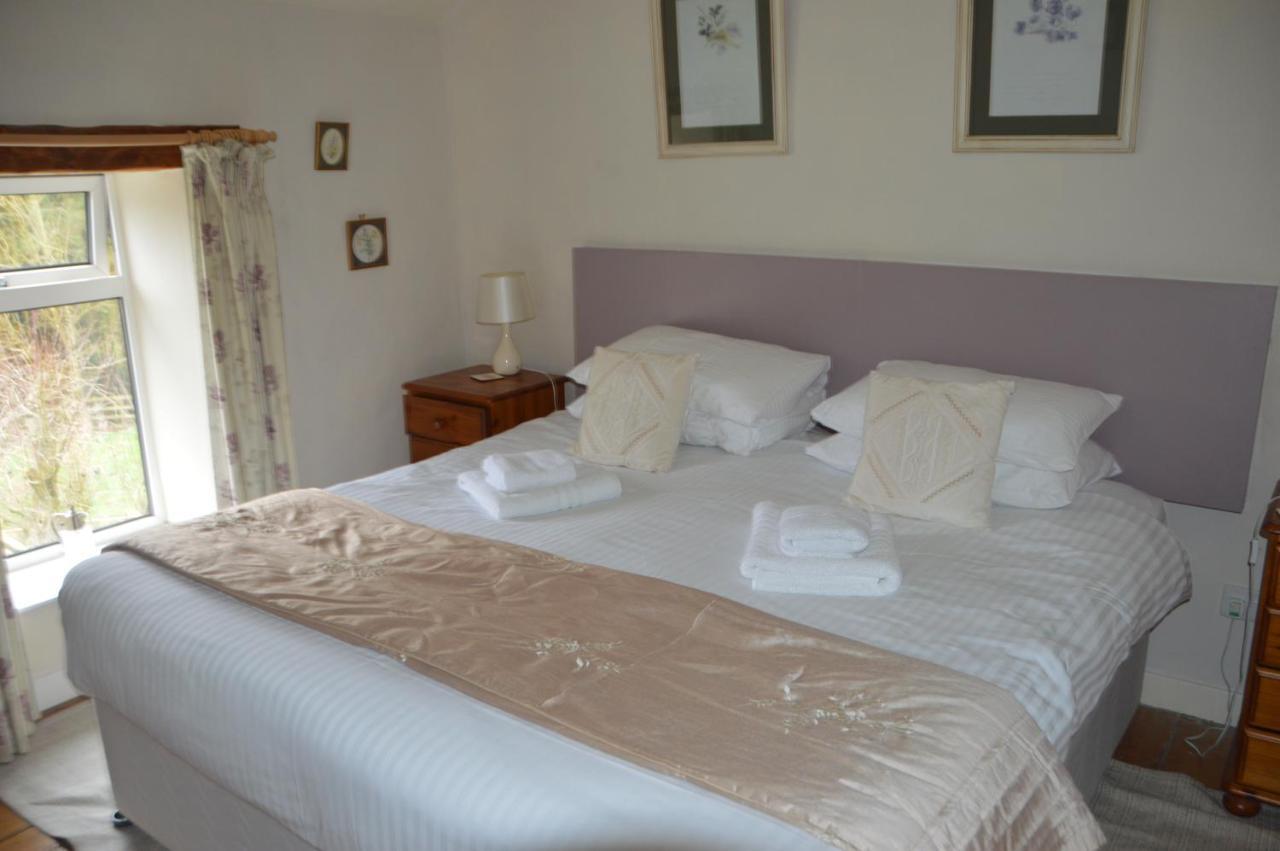 Middlehead Cottages Pickering Exteriér fotografie