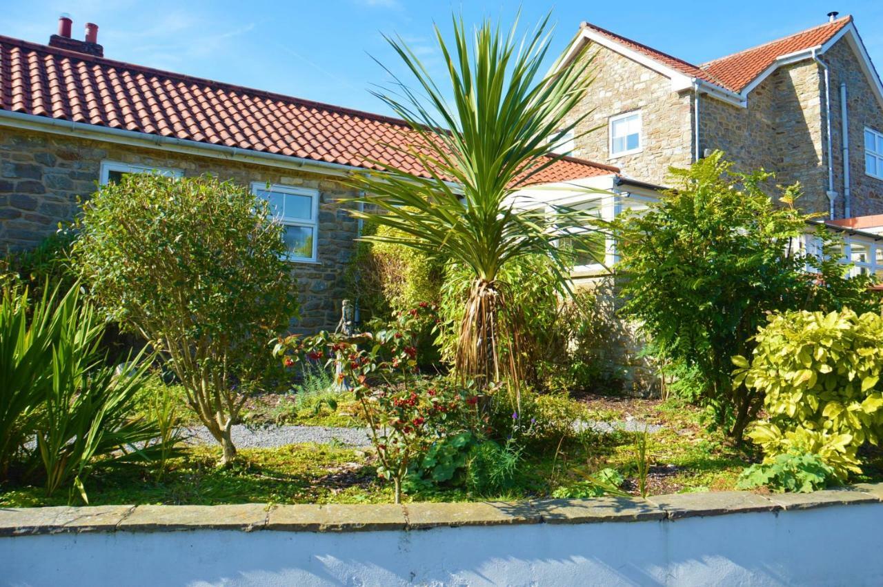 Middlehead Cottages Pickering Exteriér fotografie