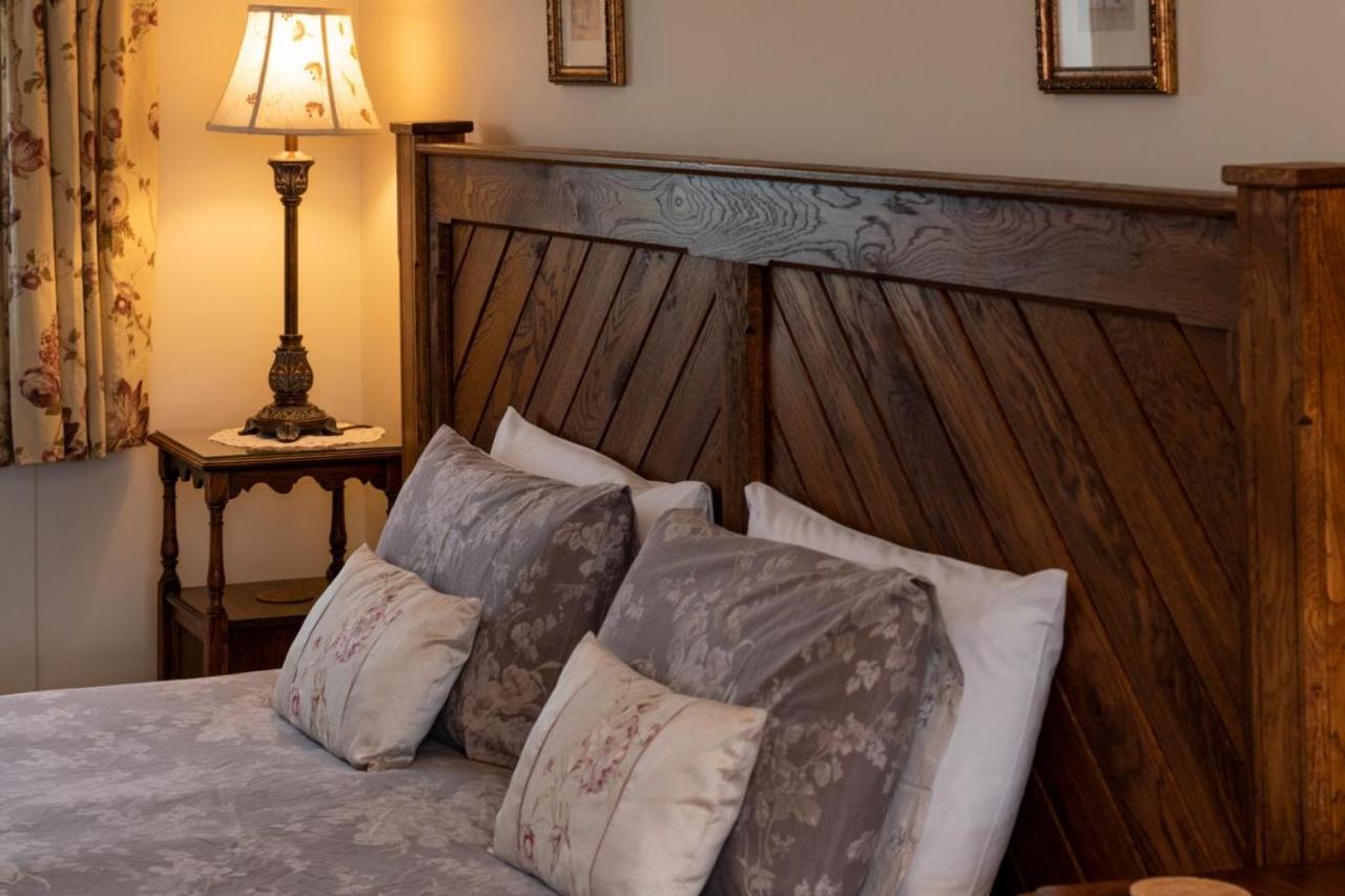 Middlehead Cottages Pickering Exteriér fotografie