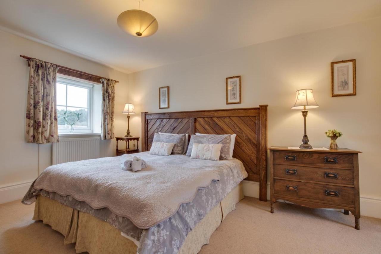 Middlehead Cottages Pickering Exteriér fotografie
