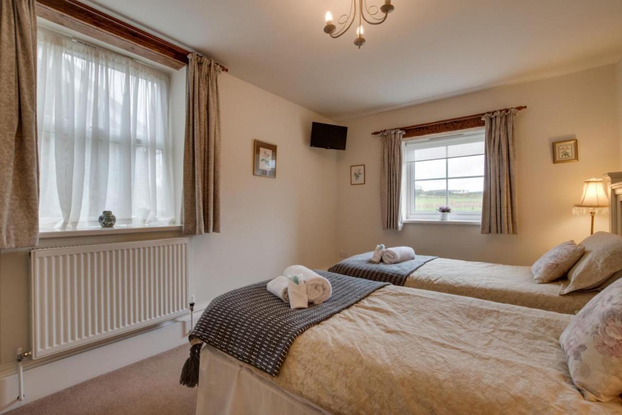 Middlehead Cottages Pickering Exteriér fotografie