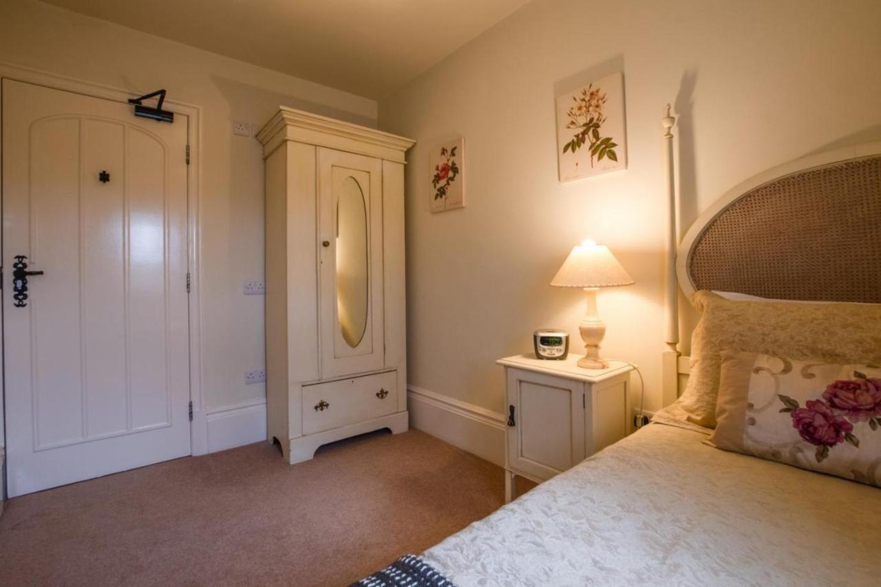 Middlehead Cottages Pickering Exteriér fotografie