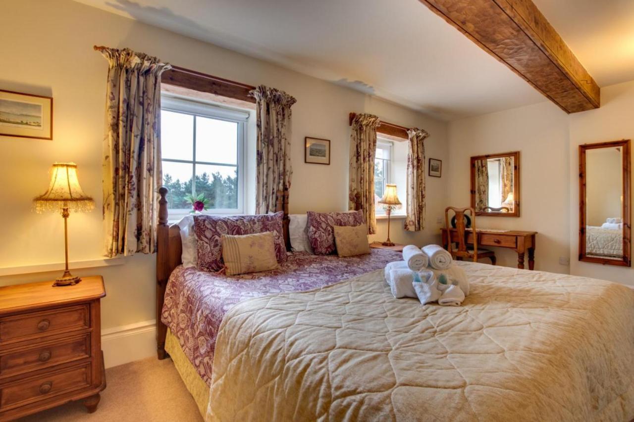 Middlehead Cottages Pickering Exteriér fotografie